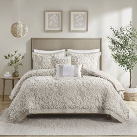 Cotton Duvet Mini Set (Color: as Pic)